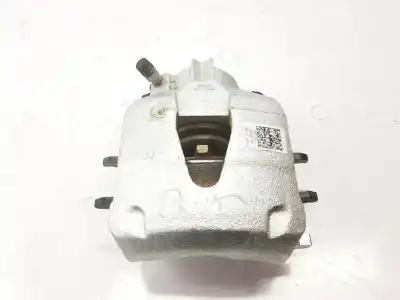 Second-hand car spare part front right brake caliper for seat ibiza (kj1) style go oem iam references 2q0615124