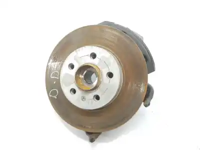 Piesă de schimb auto la mâna a doua fuzeta dreapta fata pentru seat ibiza 1.0 referințe oem iam 2q0407256af 2q0407256af 