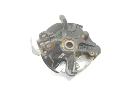 Piesă de schimb auto la mâna a doua fuzeta dreapta fata pentru seat ibiza 1.0 referințe oem iam 2q0407256af 2q0407256af 