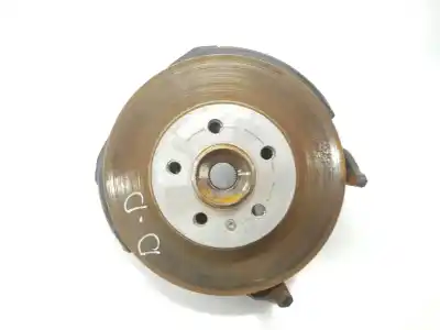 Second-hand car spare part front right knuckle for seat ibiza (kj1) style go oem iam references 2q0407256af