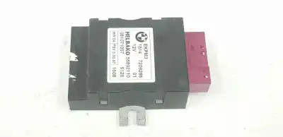 Pezzo di ricambio per auto di seconda mano centralina pompa iniezione per bmw 1 coupé (e82) 123 d riferimenti oem iam 7209286