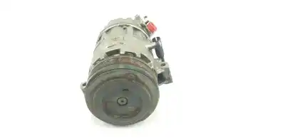 Second-hand car spare part air conditioning compressor for bmw serie 3 coupe (e46) 1.9 cat oem iam references 64528386837