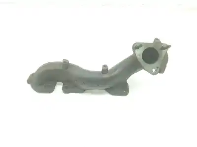 Second-hand car spare part EXHAUST MANIFOLD for JAGUAR XF  OEM IAM references XR845130  4R8Q9431BC