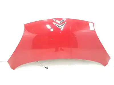 Gebrauchtes Autoersatzteil MOTORHAUBE zum CITROEN C1 (PM_, PN_)  OEM-IAM-Referenzen 7901L8  7901L8