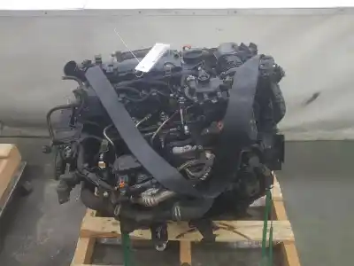 Pezzo di ricambio per auto di seconda mano motore completo per citroen c3 1.6 blue-hdi fap riferimenti oem iam bh02 1611138680 1611138780 1141cb 