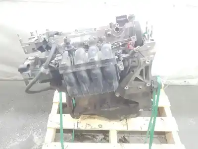 Автозапчастина б/у двигун комплект для fiat nuova 500 (150) 1.2 cat посилання на oem iam 169a4000