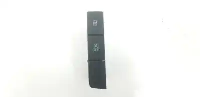 Second-hand car spare part switch for seat ibiza (kj1) style go oem iam references 6f0927137e