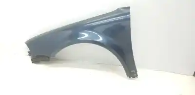 Recambio de automóvil de segunda mano de ALETA DELANTERA IZQUIERDA para VOLKSWAGEN PASSAT BERLINA (3B3)  referencias OEM IAM 3B0821105G 3B0821105G COLOR GRIS OSCURO C5F 