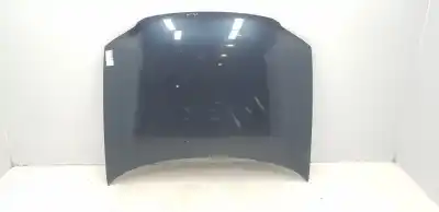 Recambio de automóvil de segunda mano de CAPOT para VOLKSWAGEN PASSAT BERLINA (3B3)  referencias OEM IAM 3B0823031K 3B0823031K COLOR GRIS OSCURO C5F 