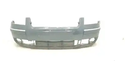 Recambio de automóvil de segunda mano de PARAGOLPES DELANTERO para VOLKSWAGEN PASSAT BERLINA (3B3)  referencias OEM IAM 3B0807217K 3B0807217K COLOR GRIS OSCURO C5F 