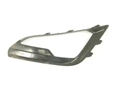 Автозапчасти б/у передняя решетка за ford ecosport 1.0 ecoboost ссылки oem iam 2105410  gn1515a298a