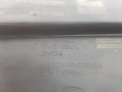 Автозапчастина б/у повітряний канал для ford ecosport 1.0 ecoboost посилання на oem iam 2170609  gn158b412ea