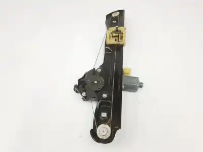 Автозапчасти б/у регулятор стекла заднего левого за ford ecosport 1.0 ecoboost ссылки oem iam 2142457  gn15a27001fb