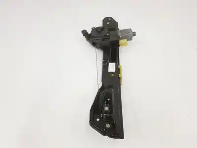 Автозапчасти б/у регулятор стекла заднего левого за ford ecosport 1.0 ecoboost ссылки oem iam 2142457  gn15a27001fb