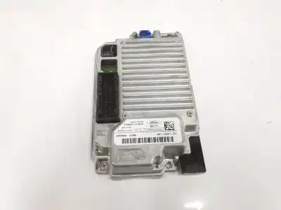 Piesă de schimb auto la mâna a doua MODUL ELECTROTIC pentru FORD ECOSPORT  Referințe OEM IAM 2492147 JK2T14G371FCC 