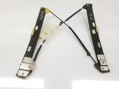 Second-hand car spare part passenger side right window regulator for seat ibiza (kj1) style go oem iam references 6f0837462c