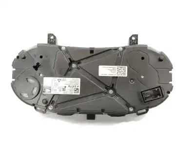 Gebrauchtes Autoersatzteil instrumententafel zum seat ibiza 1.0 oem-iam-referenzen 6f0920740d 6f0920740d 