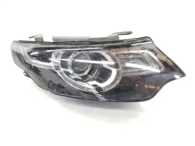 Second-hand car spare part right headlight for land rover discovery sport 2.0 td4 oem iam references lr087510 fk7213w029eg 