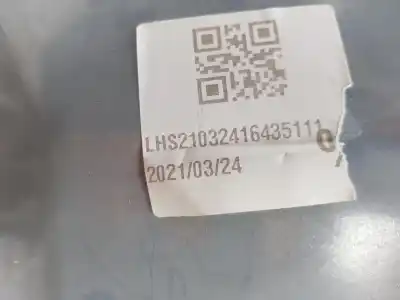 Автозапчасти б/у рулевая колонка за ford transit connect (chc) 1.6 furgon 200 l1 ambiente ссылки oem iam 2275820  ay113c529gd