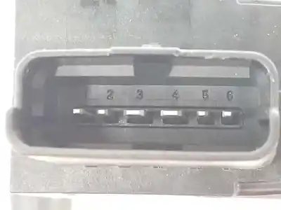 Автозапчасти б/у мотор стекла переднего правого за citroen jumpy combi 2.0 blue-hdi fap ссылки oem iam 9829889680  0130824248