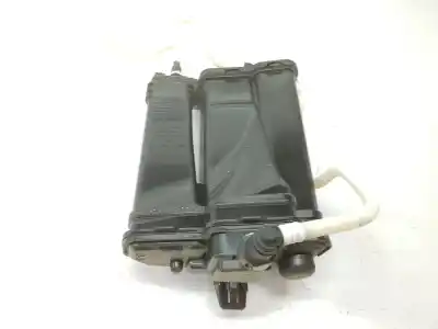 Piesă de schimb auto la mâna a doua filtru carbon activ combustibil pentru seat ibiza 1.0 referințe oem iam 2q0201801a