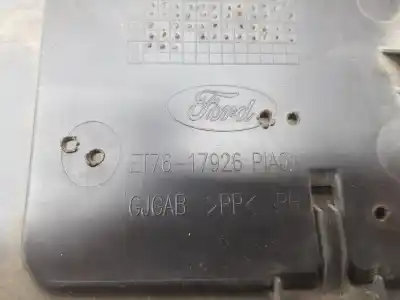 Автозапчасти б/у задний бампер правый за ford transit connect (chc) 1.6 furgon 200 l1 ambiente ссылки oem iam 1883237  et7617929cf5cnd