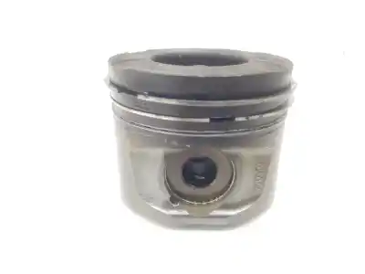 Second-hand car spare part piston for toyota land cruiser 3.0 turbodiesel oem iam references 131013009001 131013009001 1111aa 
