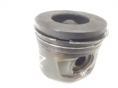 Second-hand car spare part piston for toyota land cruiser 3.0 turbodiesel oem iam references 131013009001 131013009001 1111aa 