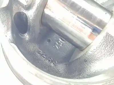 Pezzo di ricambio per auto di seconda mano pistone per volkswagen passat b6 (3c2) 2.0 tdi 16v riferimenti oem iam 03g107065j