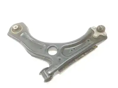 Second-hand car spare part front left lower suspension arm for seat ibiza (kj1) style go oem iam references 2q0407151d