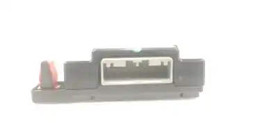 Second-hand car spare part electronic module for honda accord viii (cu) 2.2 i-dtec (cu3) oem iam references 39770tl2g010m1  39770tl2g010m1