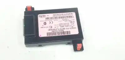 Pezzo di ricambio per auto di seconda mano modulo elettronico per honda accord viii (cu) 2.2 i-dtec (cu3) riferimenti oem iam 39770tl2g010m1