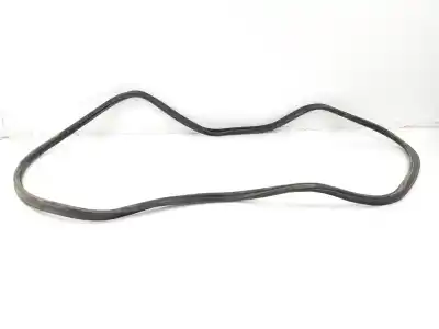 Second-hand car spare part rubber door seal for seat ibiza (kj1) style go oem iam references 6f0827705e