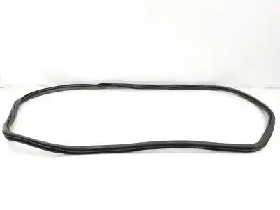 Second-hand car spare part rubber door seal for seat ibiza (kj1) style go oem iam references 6f0867366e