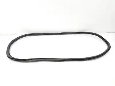 Second-hand car spare part rubber door seal for seat ibiza (kj1) style go oem iam references 6f0867367e