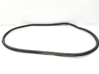 Second-hand car spare part rubber door seal for seat ibiza (kj1) style go oem iam references 6f0867368e