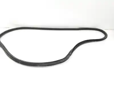 Second-hand car spare part rubber door seal for seat ibiza (kj1) style go oem iam references 6f0867365e
