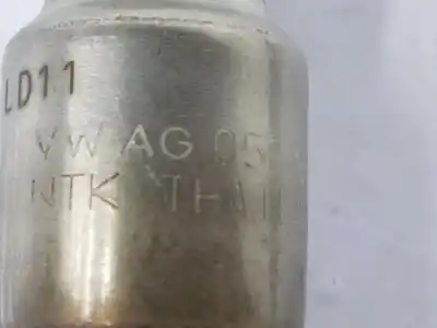 Second-hand car spare part lambda probe for seat ibiza (kj1) style go oem iam references 05e906262c  05e906262c