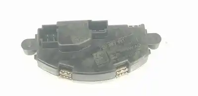 Second-hand car spare part heater blower for seat ibiza (kj1) style go oem iam references 2q0907521