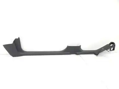 Second-hand car spare part decorative moulding for seat ibiza (kj1) style go oem iam references 6f0863484b