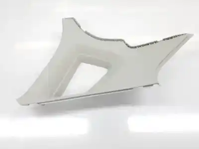 Second-hand car spare part decorative moulding for seat ibiza (kj1) style go oem iam references 6f0867287b