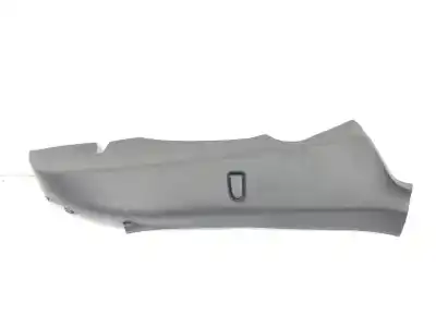 Second-hand car spare part decorative moulding for seat ibiza (kj1) style go oem iam references 6f0867766c