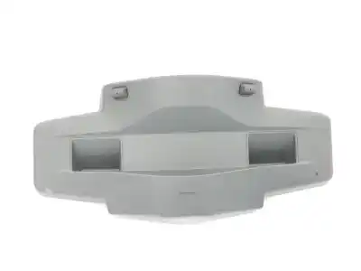 Second-hand car spare part decorative moulding for seat ibiza (kj1) style go oem iam references 6f0867601b