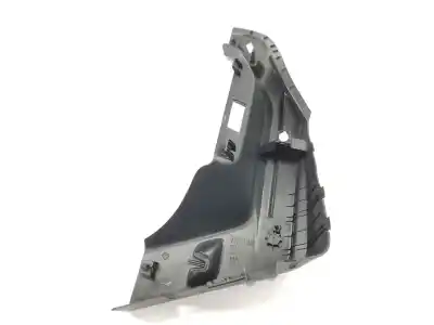 Piesă de schimb auto la mâna a doua ornament plastic pentru seat ibiza 1.0 referințe oem iam 6f0867762b 6f0867762b 