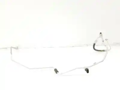 Second-hand car spare part air conditioning pipes for seat ibiza (kj1) style go oem iam references 2q1816741l