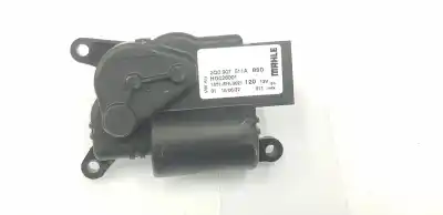 Piesă de schimb auto la mâna a doua modul electrotic pentru seat ibiza 1.0 referințe oem iam 2q0907511a