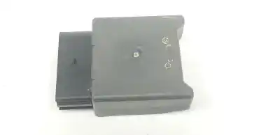 Second-hand car spare part electronic module for seat ibiza (kj1) style go oem iam references 5q0906093b