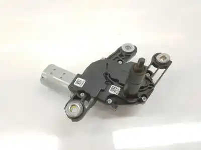 Second-hand car spare part rear windshield wiper motor for seat ibiza (kj1) style go oem iam references 5g0955711c