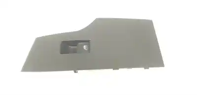 Second-hand car spare part rear left power window switch for seat ibiza (kj1) style go oem iam references 5g0959855p