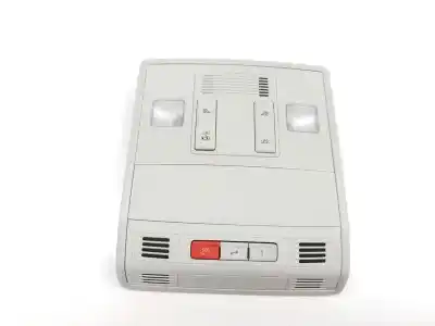 Second-hand car spare part interior light for seat ibiza (kj1) style go oem iam references 2ga947105s